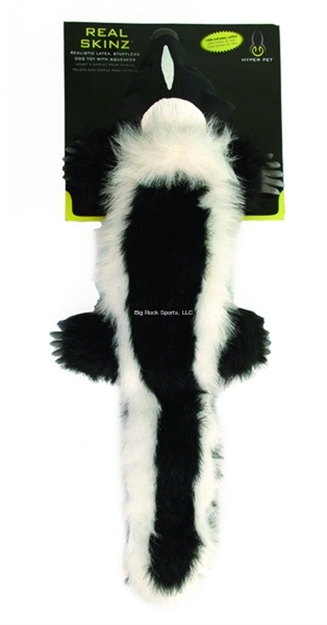 Picture of Hyper Pet Real Skinz Skunk