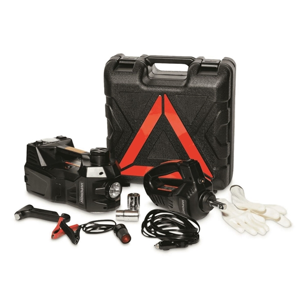 Picture of Hyperion Roadside Tire Change Kit