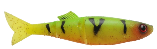 Picture of Hyperlastsics Deadalive Swimmer Pro 125 Firetiger