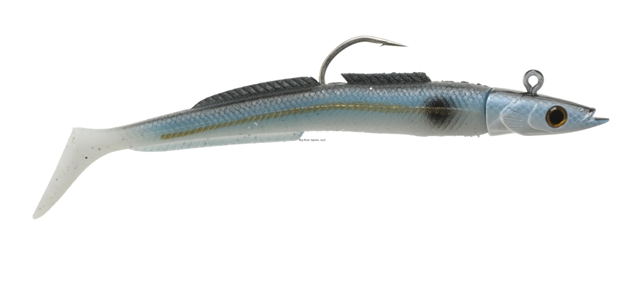 Picture of Hyperlastsics Sandyll Pro 70G Blue Black