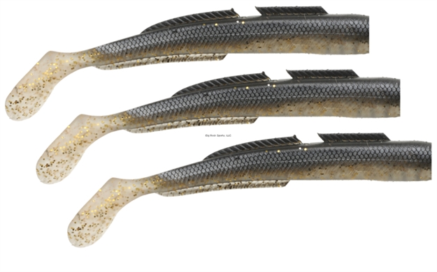 Picture of Hyperlastsics Sandyll Pro 70G Tail Pack Bunker