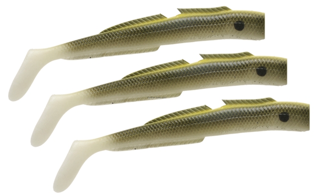 Picture of Hyperlastsics Sandyll Pro 70G Tail Pack Sand Eel