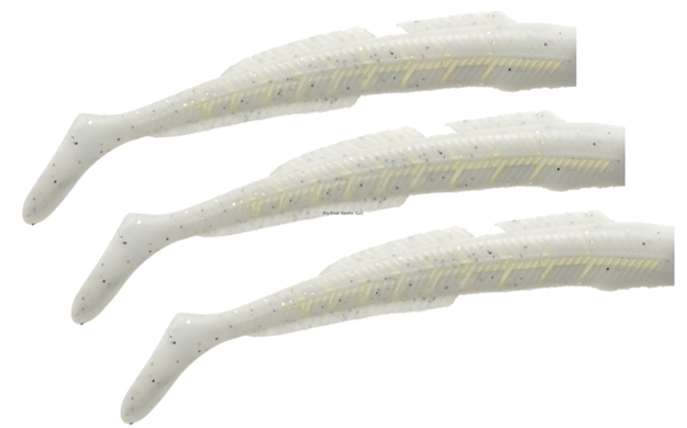 Picture of Hyperlastsics Sandyll Pro 70G Tail Pack White Ghost