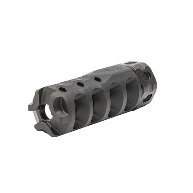 Picture of Hypertap Muzzle Brake 22 Caliber 100033762