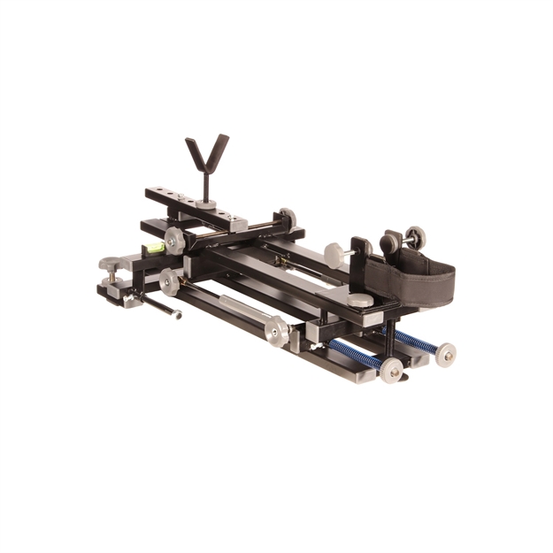 Picture of Hyskore Black Gun Machine Rest