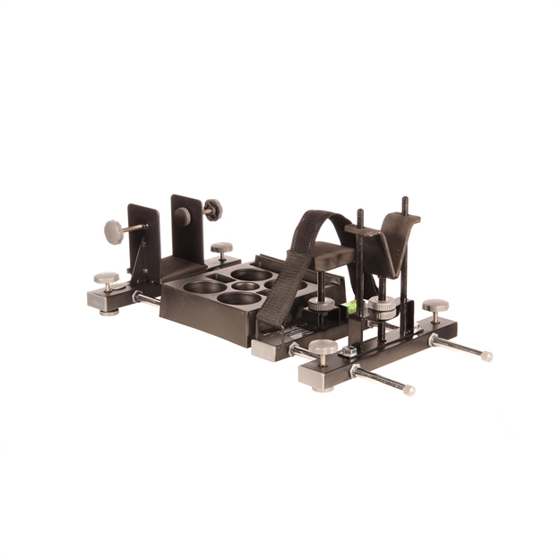 Picture of Hyskore Cleaning And Sighting Vise