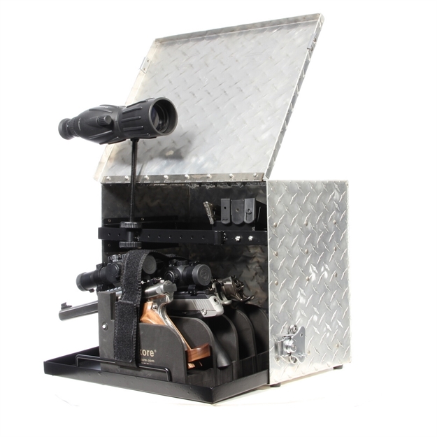 Picture of Hyskore Competition Range Box