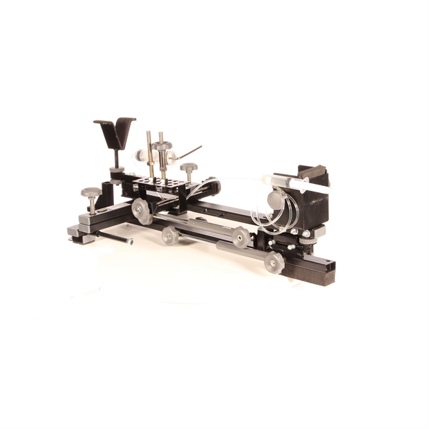 Picture of Hyskore Dangerous Game Machine Rifle Rest