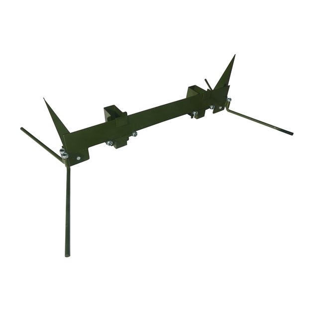 Picture of Hyskore Target Hound Max Adjustable Field Target Support