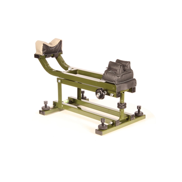 Picture of Hyskore X-Ring Plus Precision Shooting Rest