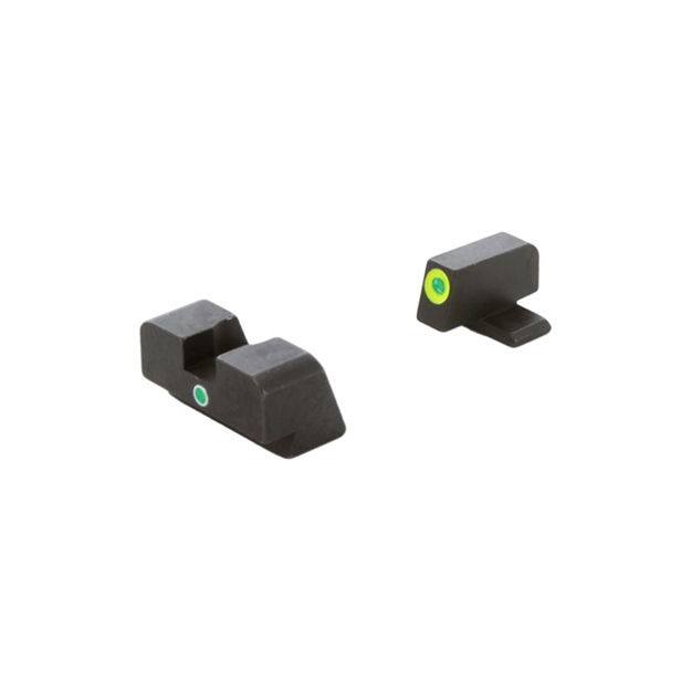 Picture of I-Dot Tritium Sight Set For FN High Power® 430110293 -