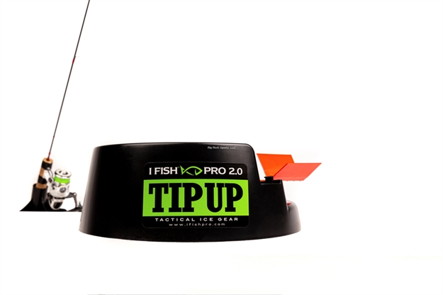 Picture of I Fish Pro I Fish Pro Tip UP