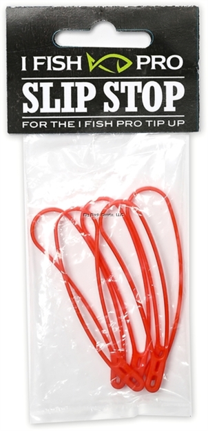 Picture of I Fish Pro Slip Stops 5Pk