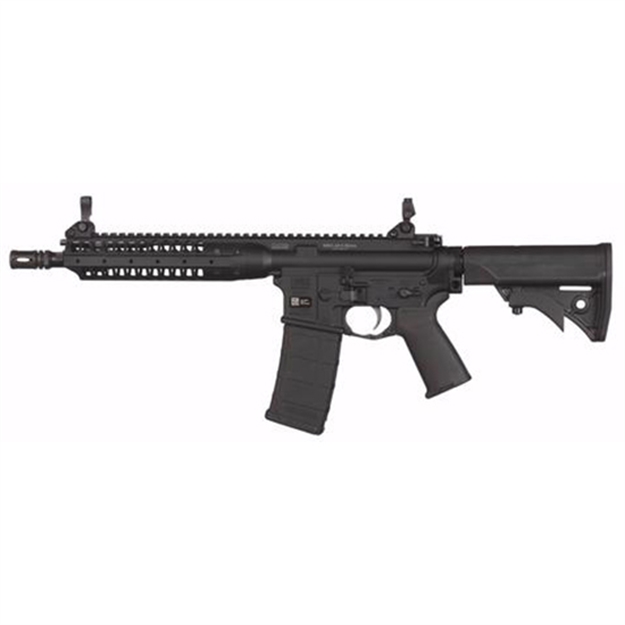 Picture of Ic-A5 Sbr 5.56Mm Blk 10.5"   #