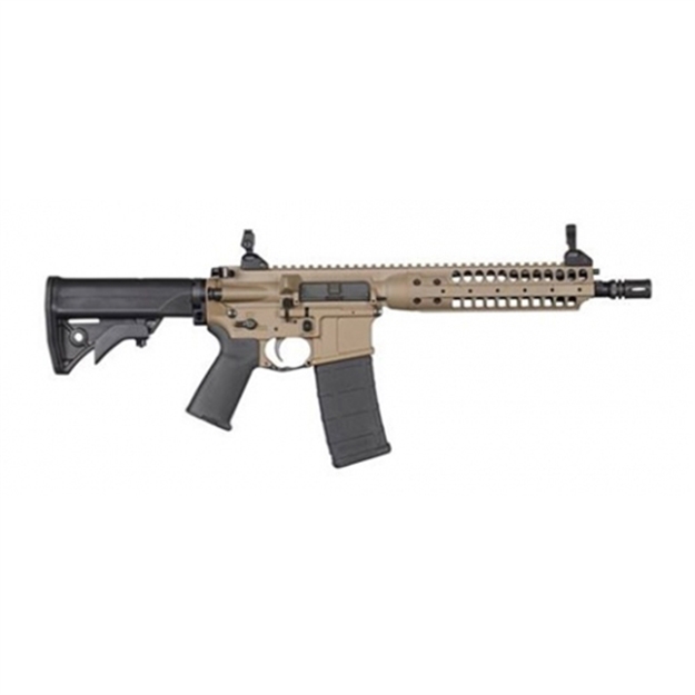 Picture of Ic-A5 Sbr 5.56Mm Fde 10.5"   #