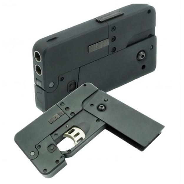 Picture of IC  Conceal 380 380Acp