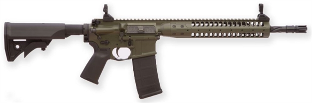 Picture of Ic-Spr 5.56Mm Odg Pist 14.7"