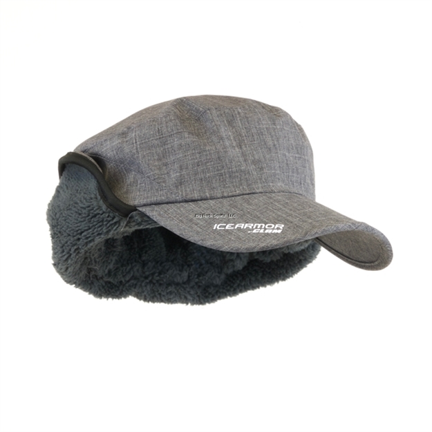 Picture of Ice Armor Adventure Hat (L/Xl)