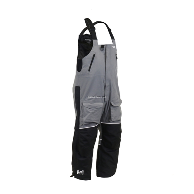 Picture of Ice Armor Ascent Float Bib - LG