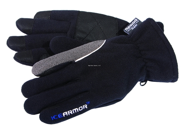 Picture of Ice Armor Fleece Casual Gloves Large