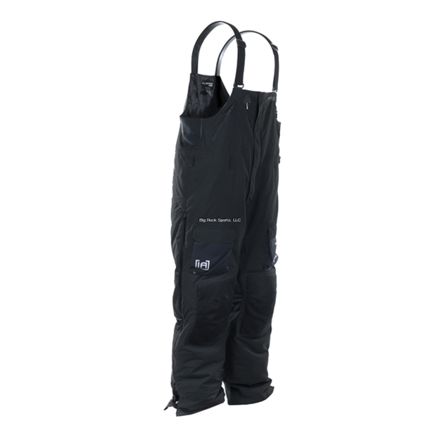 Picture of Ice Armor IA Ascent Float Bib - LG (Black)