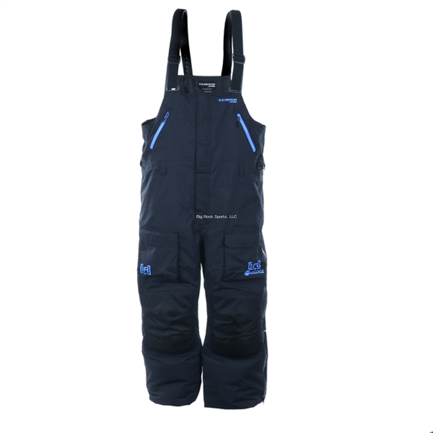 Picture of Ice Armor IA Rise Float Bib - 2Xl (Blue/Black)