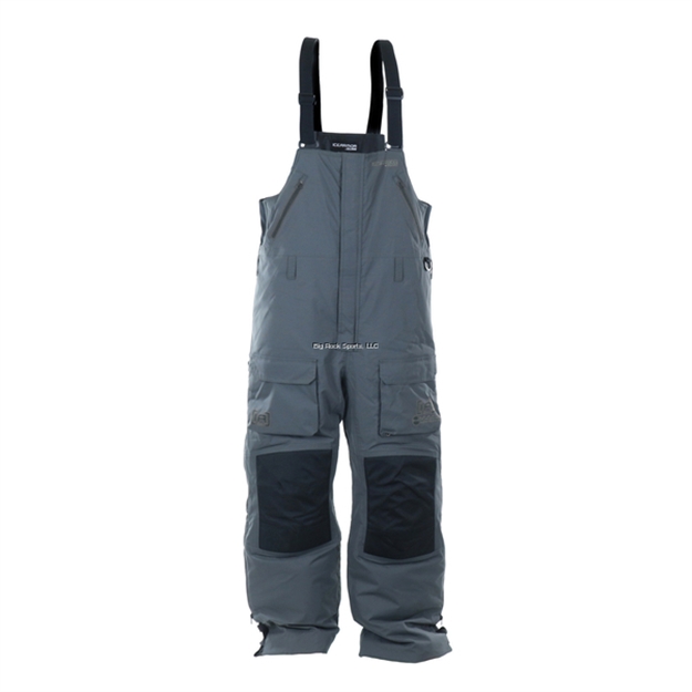 Picture of Ice Armor IA Rise Float Bib - 2Xl (Charcoal/Black)