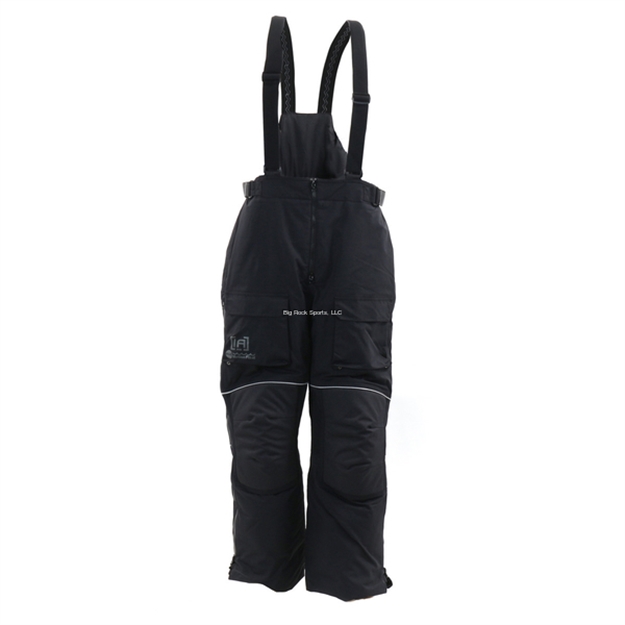 Picture of Ice Armor IA Rise Float Pant - Med (Black)