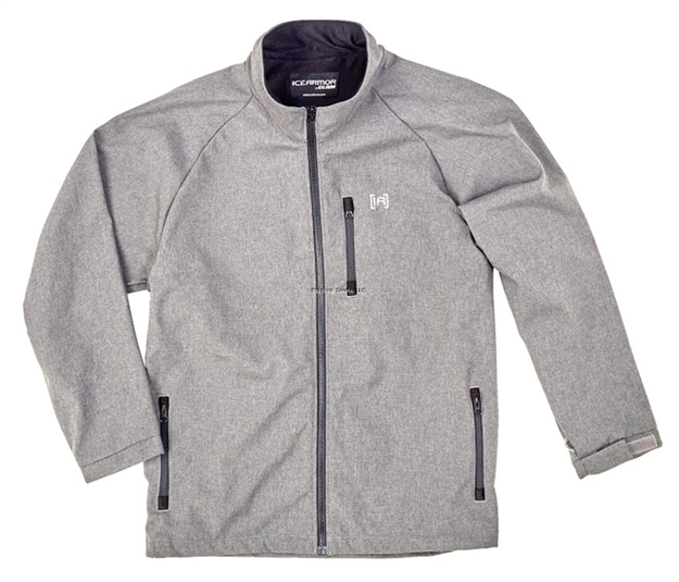 Picture of Ice Armor Link Softshell Jacket - 4Xl
