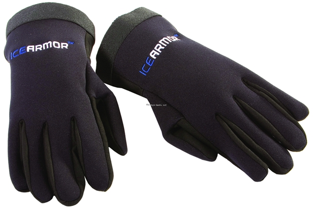 Picture of Ice Armor Outdoor Gloves Large