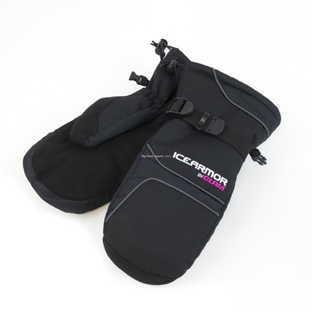 Picture of Ice Armor Women's Mitts, SZ Med