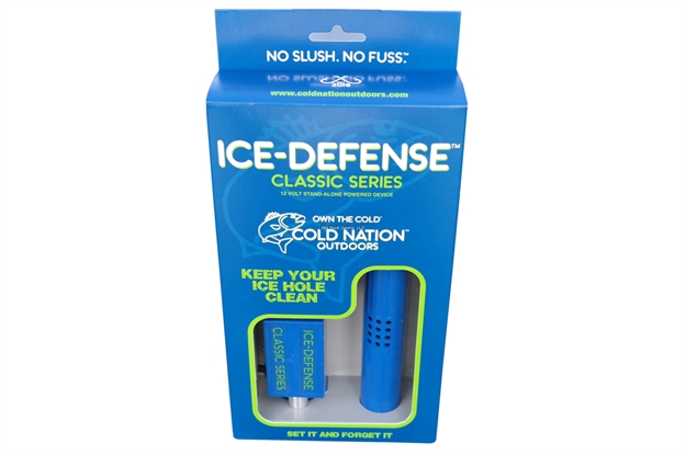 Picture of Ice-Defense Classic Series