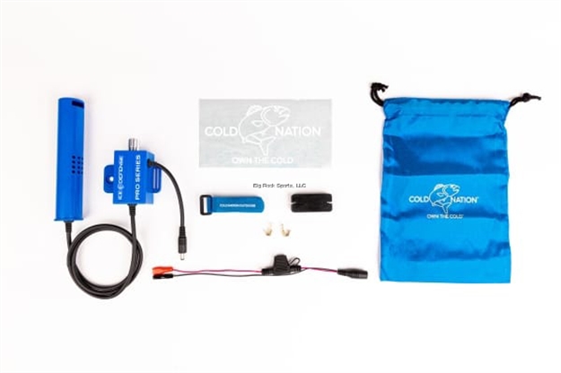 Picture of Ice-Defense Pro Series