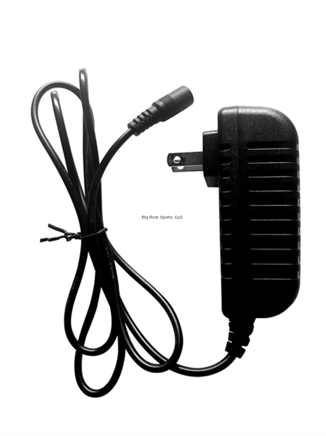 Picture of Ice-Defense Quick Connect 110V Power Adapter