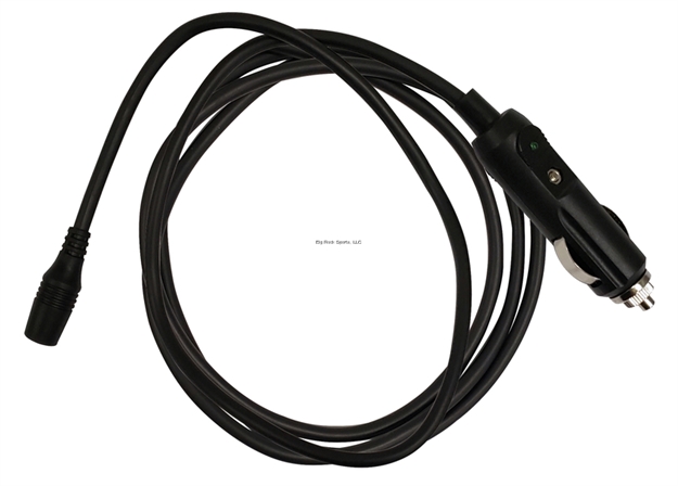 Picture of Ice Defense Quick Connect 12V Socket Adapter