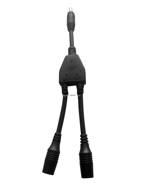 Picture of Ice-Defense Quick Connect Multi-Unit Power Splitter