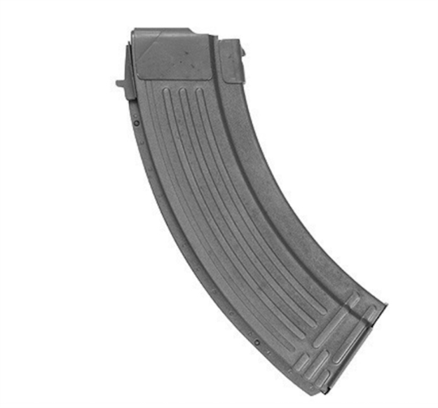 Picture of Icon Marketing Group Ak47 762X39 30Rd Steel Magazine AK-0002