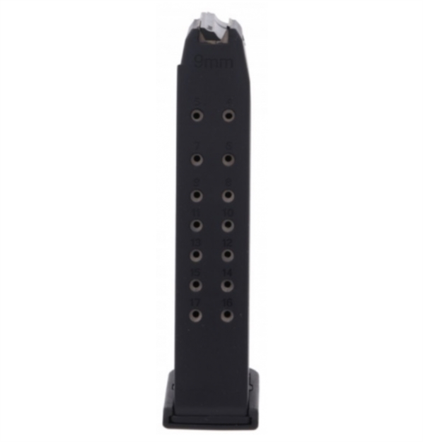 Picture of Icon Marketing Group Glock 19 9Mm 15Rd Magazine GL-0006