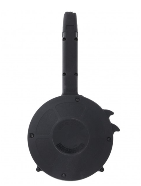 Picture of Icon Marketing Group Glock 9Mm 50Rd Drum Magazine