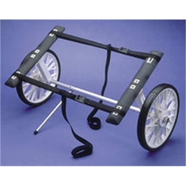 Picture of Idea Development / Happy's Dolly Boat Kd-11