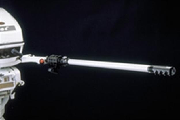 Picture of Idea Development / Happy's Handi-Mate