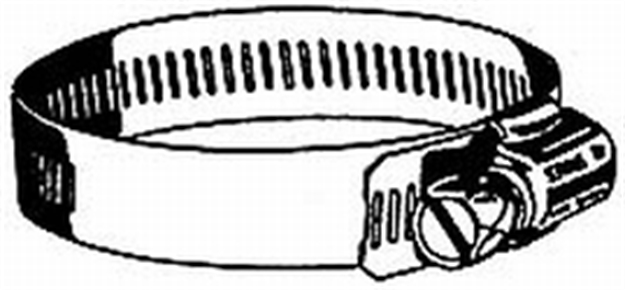 Picture of Ideal Clmp Hose 3/8-7/8 63004-0006