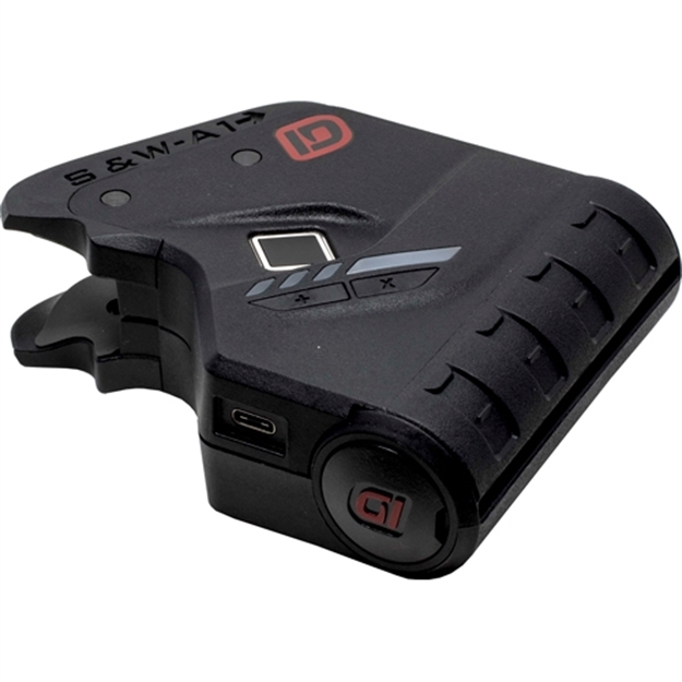 Picture of Identilock Trigger Lock Biometric Glock