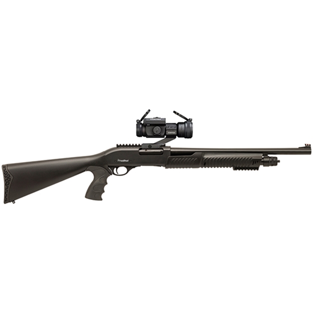 Picture of Ifc 12Ga Tactical Pump Vortex Strikefire II 5Rd