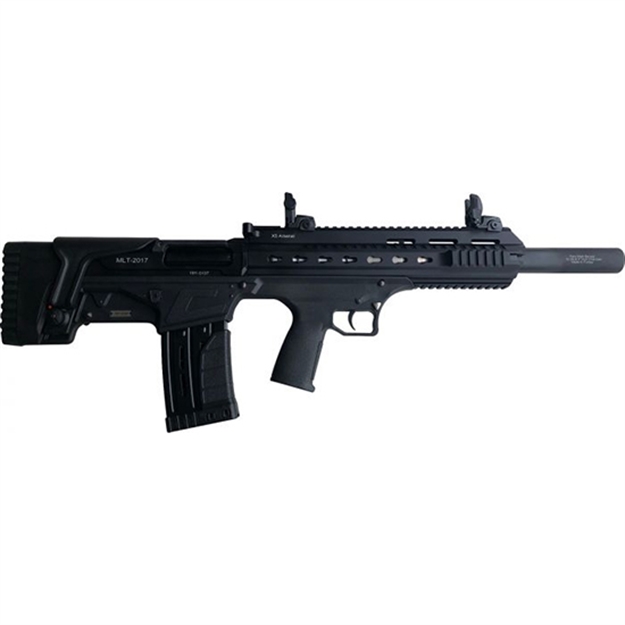 Picture of Ifc Anatolian Defense Bullpup 12Ga 20 Blk