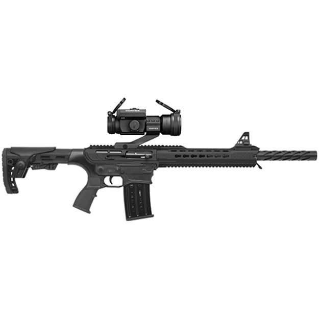 Picture of Ifc AR Tactical 12Ga Vortex Strikefire II 6Rd