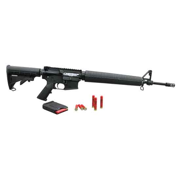 Picture of Ifc T-14 410Ga 20 2.5 A2 5Rd