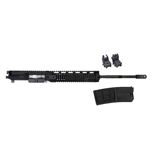 Picture of International Firearms CO Upper Receiver .410 2.5" 18.5" 10Rd Flip-Up Sights/Rail