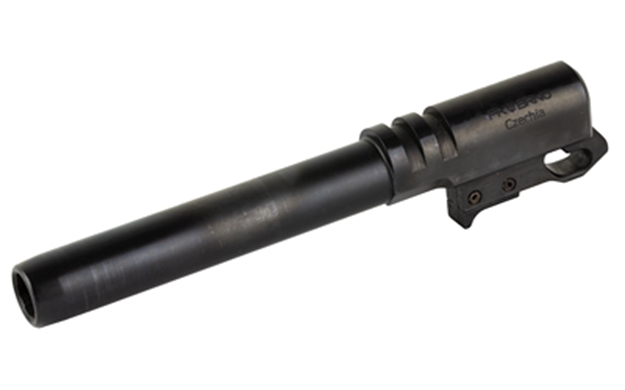 Picture of FK Brno Brno 10Mm Barrel 7.5 FK TO 10Mm Barrel Only Black FKPSD10KIT 860002300757