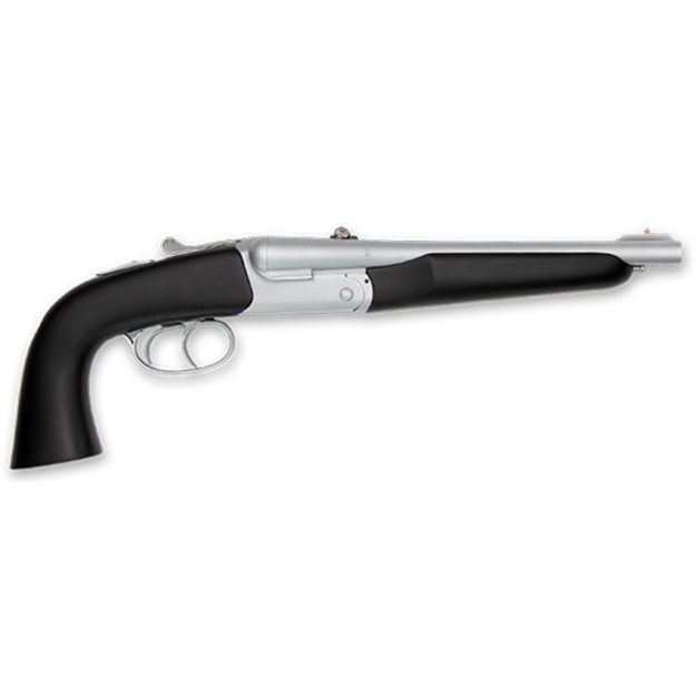 Picture of Ifg Pedersoli 45/410 10.25 Howdah Alaskan S643410